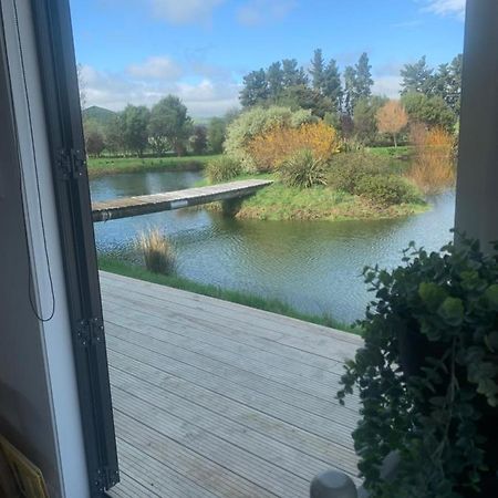 Vila Bellevue Haven Masterton Exteriér fotografie