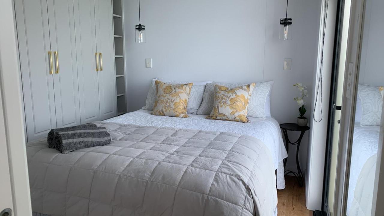 Vila Bellevue Haven Masterton Exteriér fotografie
