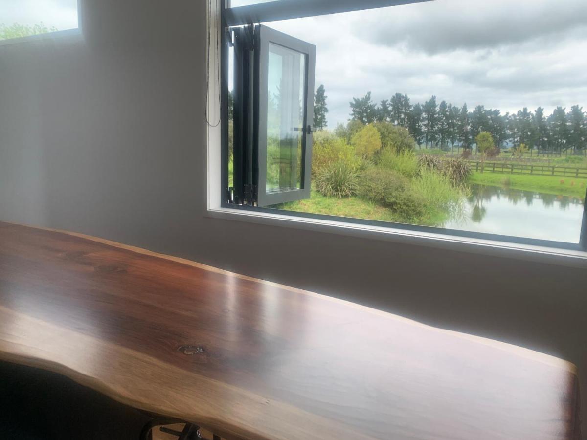 Vila Bellevue Haven Masterton Exteriér fotografie