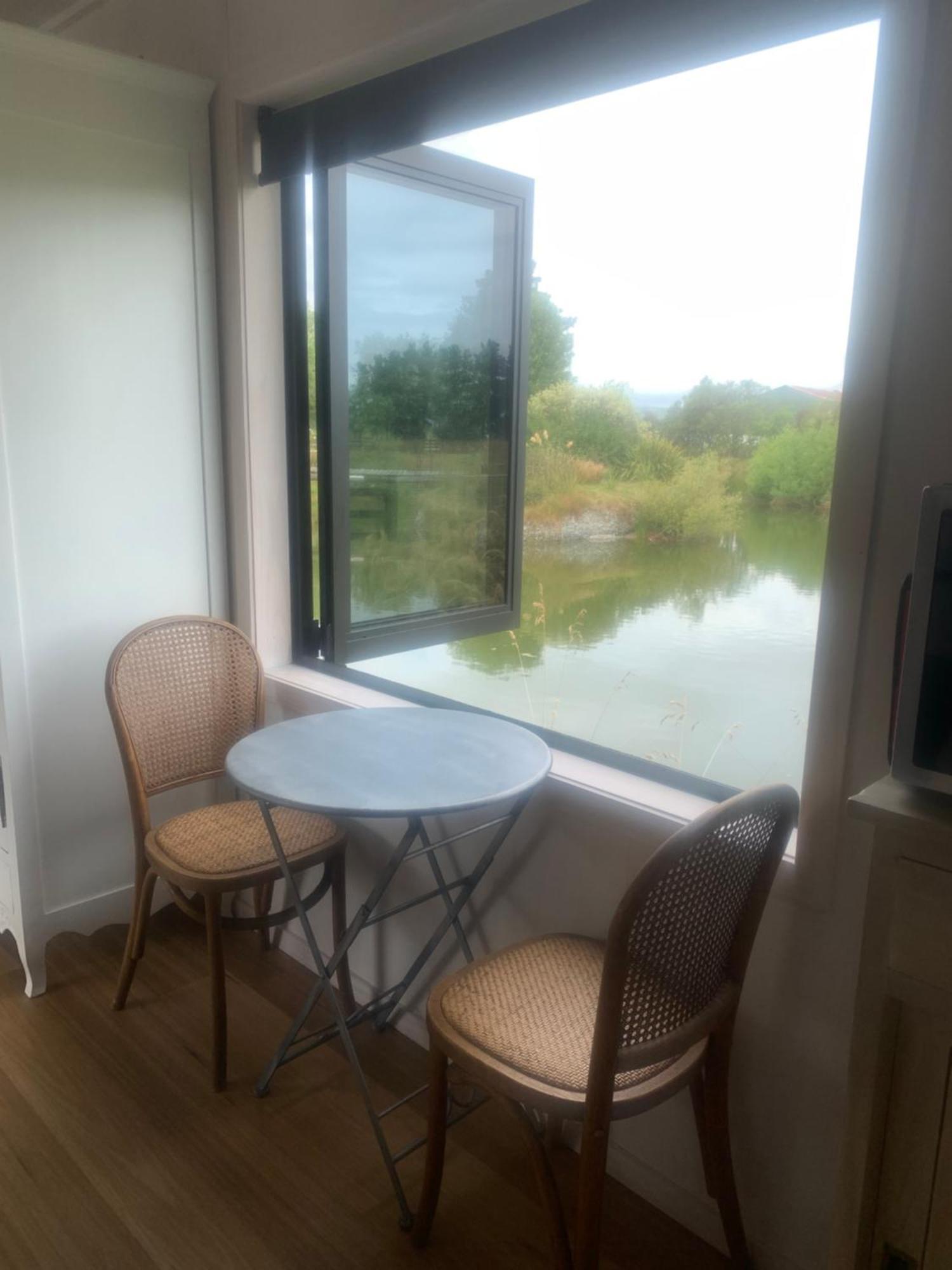 Vila Bellevue Haven Masterton Exteriér fotografie