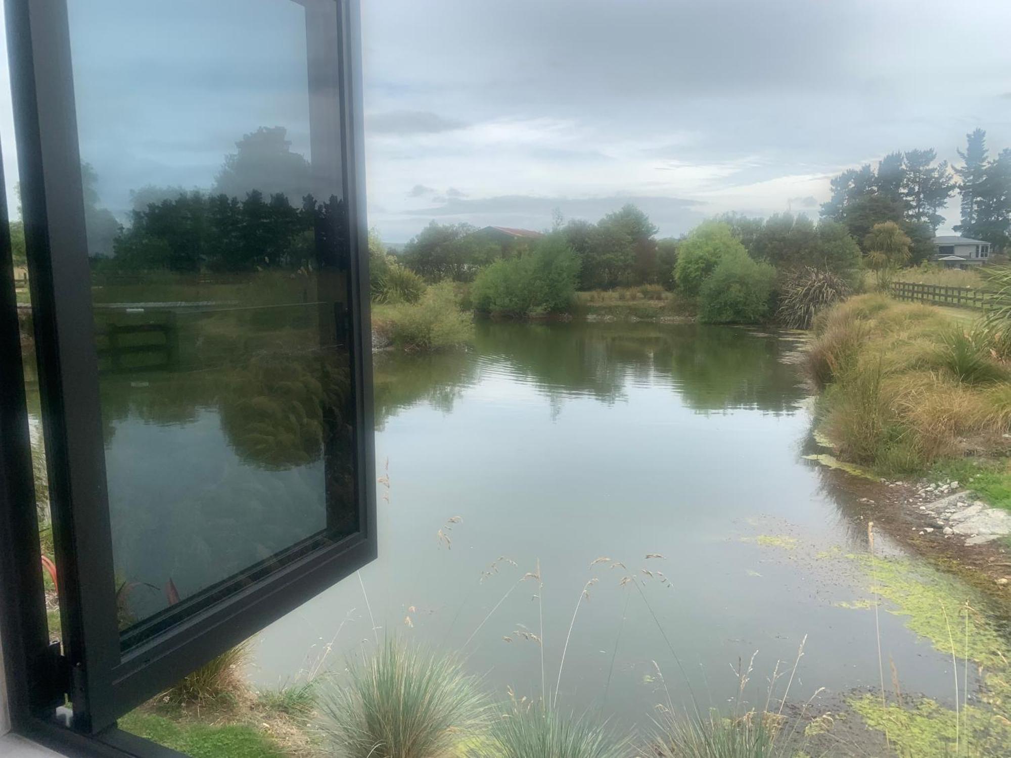 Vila Bellevue Haven Masterton Exteriér fotografie
